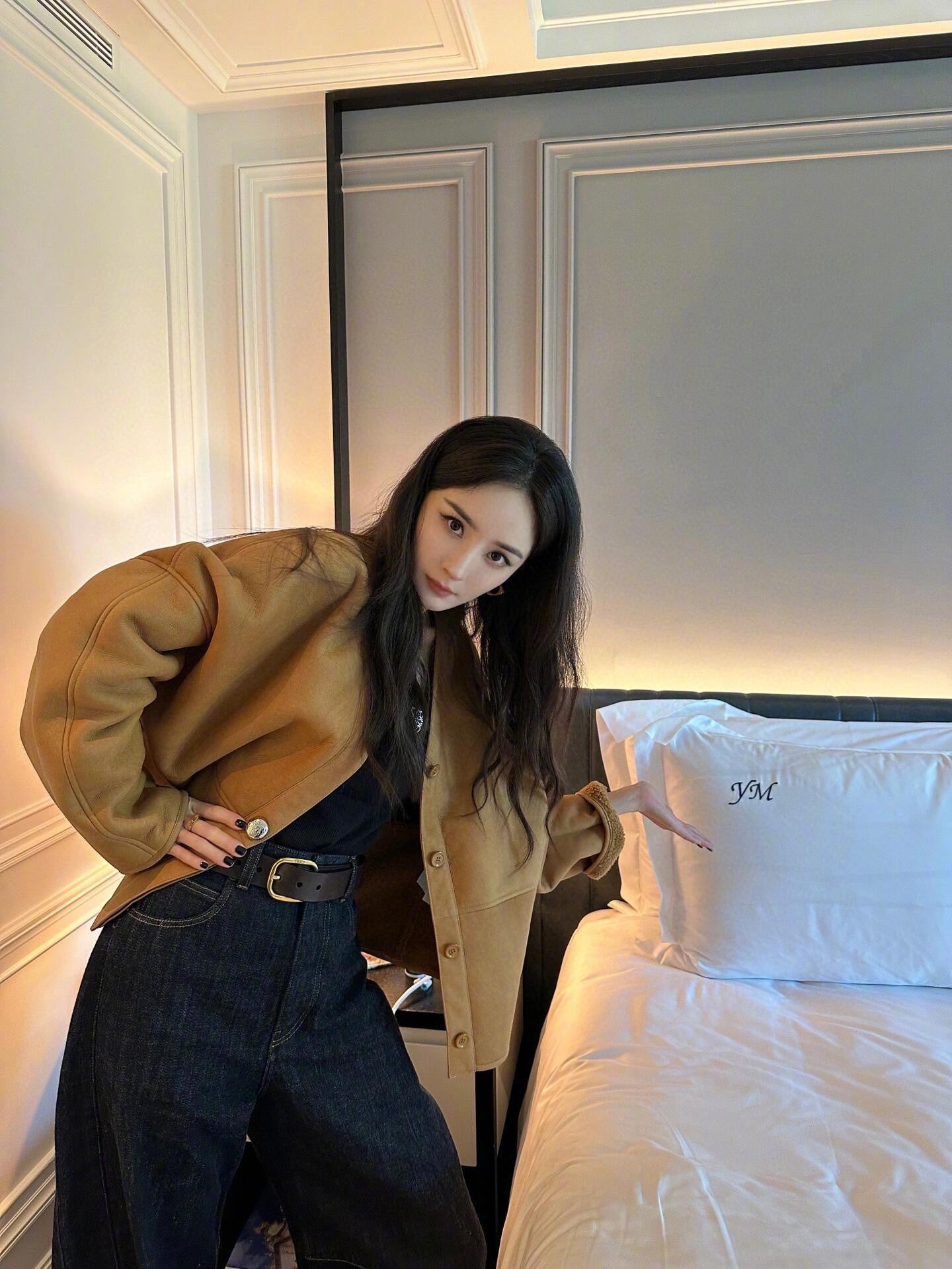 LuxluxHouse Best Quality Clothes Pants Loewe