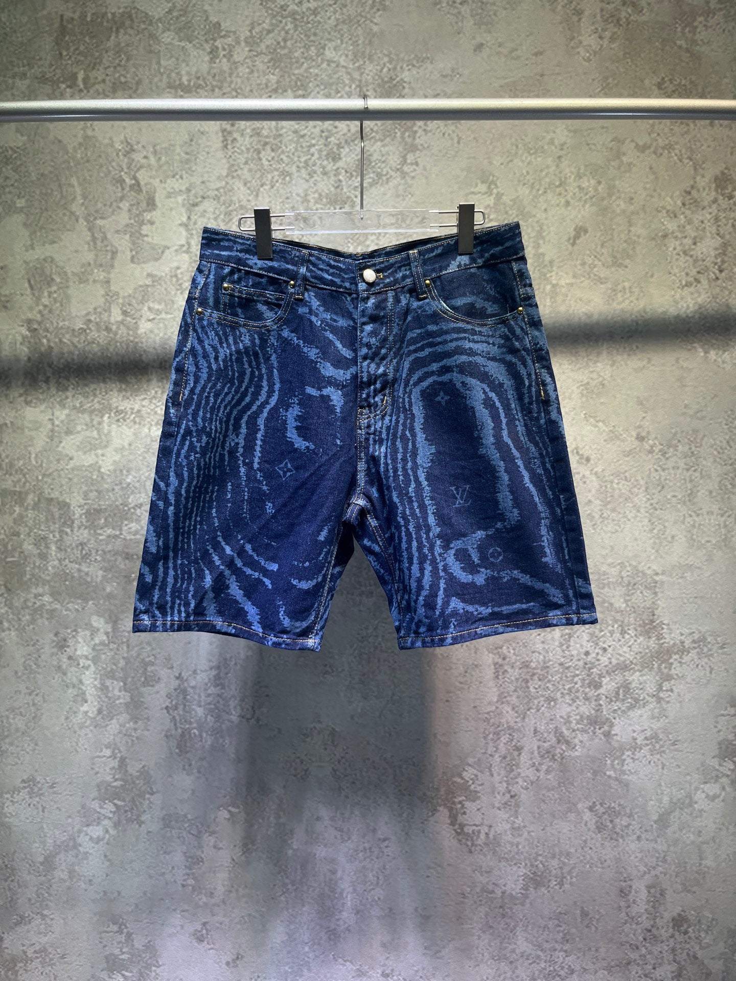 LuxluxHouse Best Quality Clothes Shirts&Polo Louis Vuitton