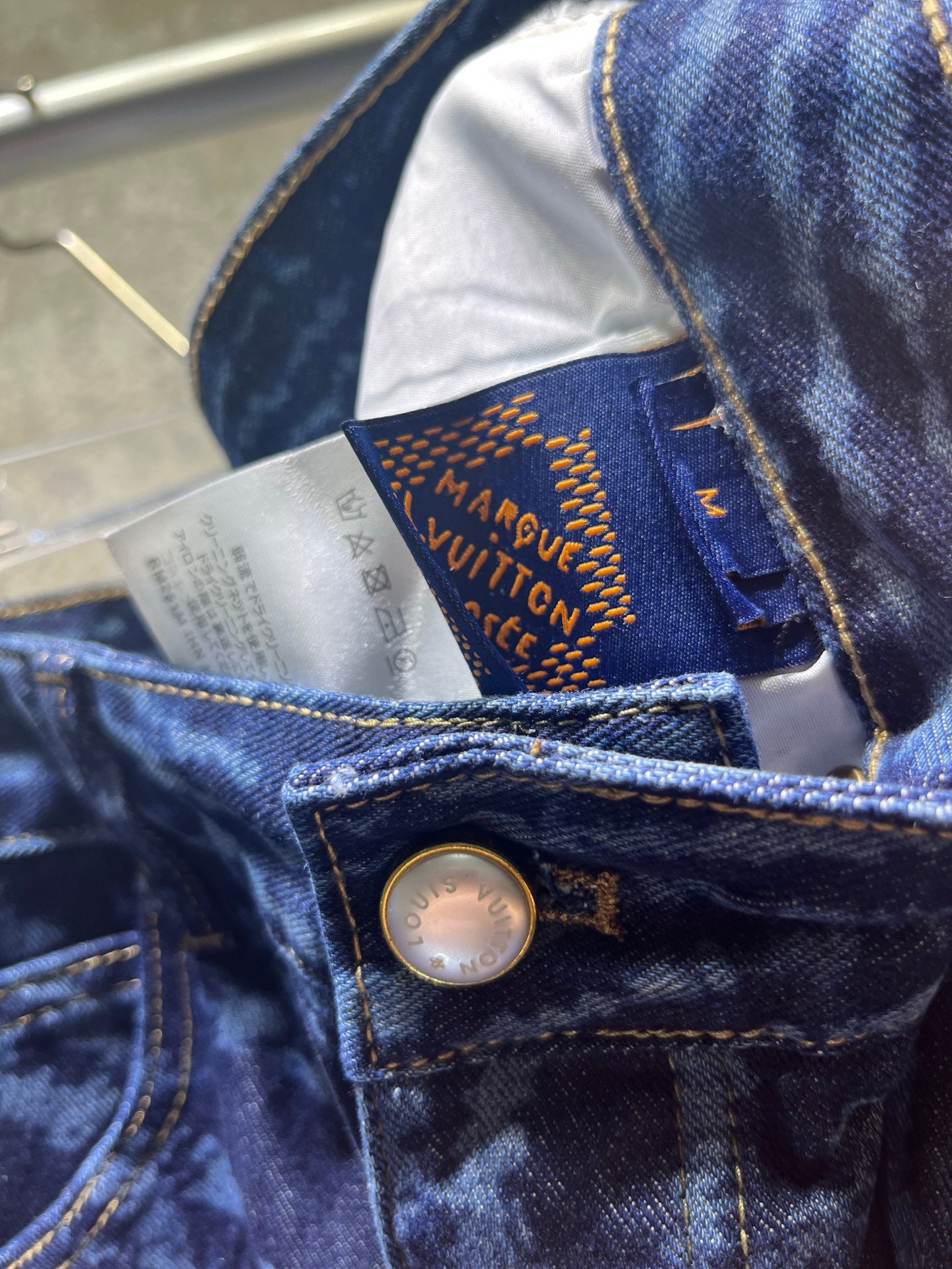 LuxluxHouse Best Quality Clothes Shirts&Polo Louis Vuitton