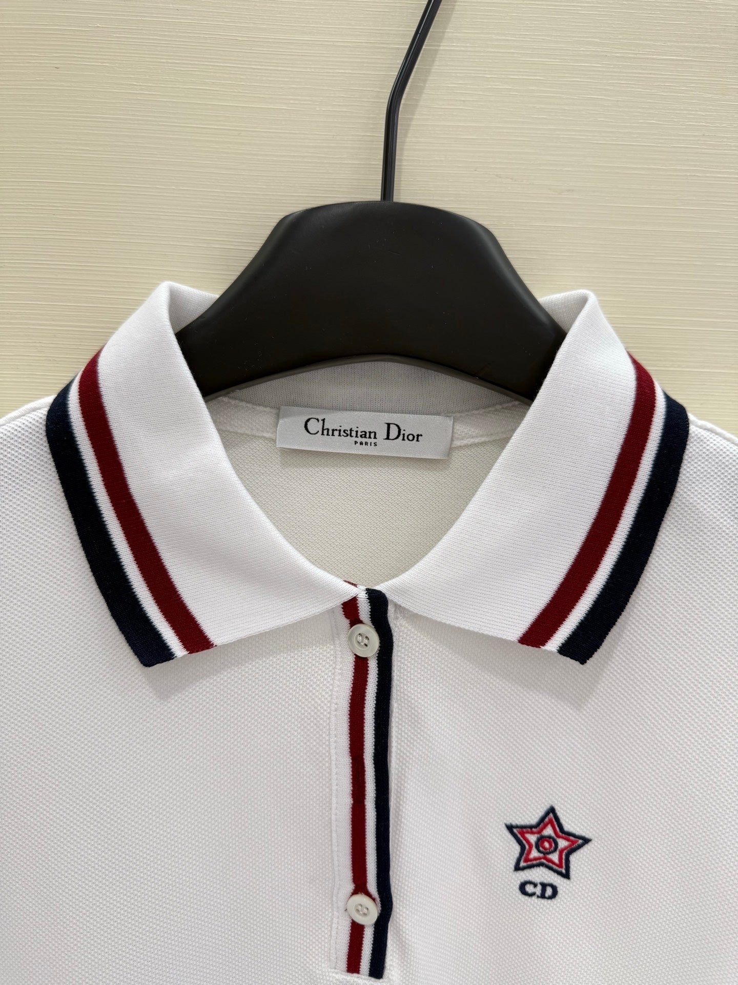 LuxluxHouse Best Quality Clothes Tank Dior