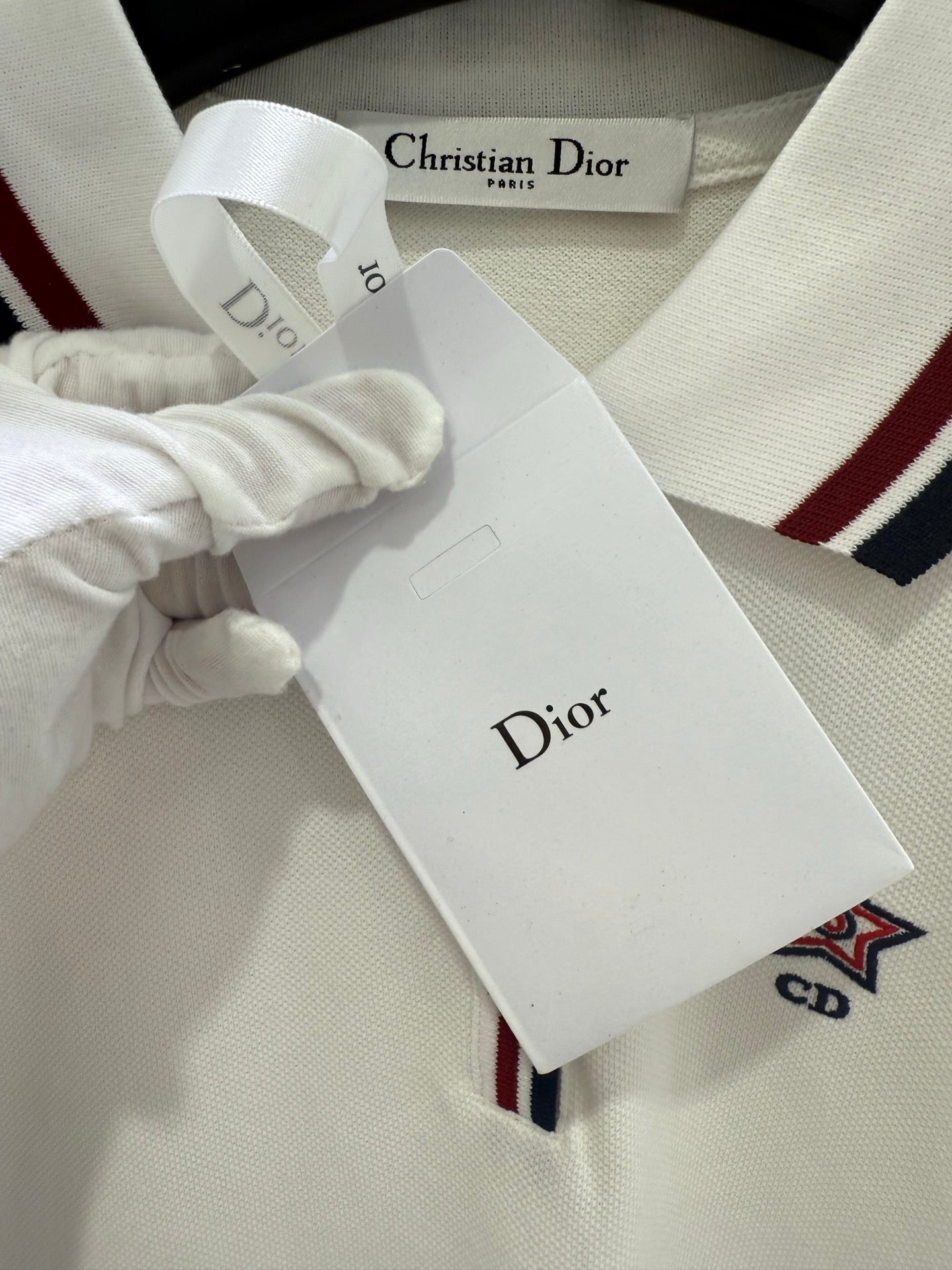 LuxluxHouse Best Quality Clothes Tank Dior