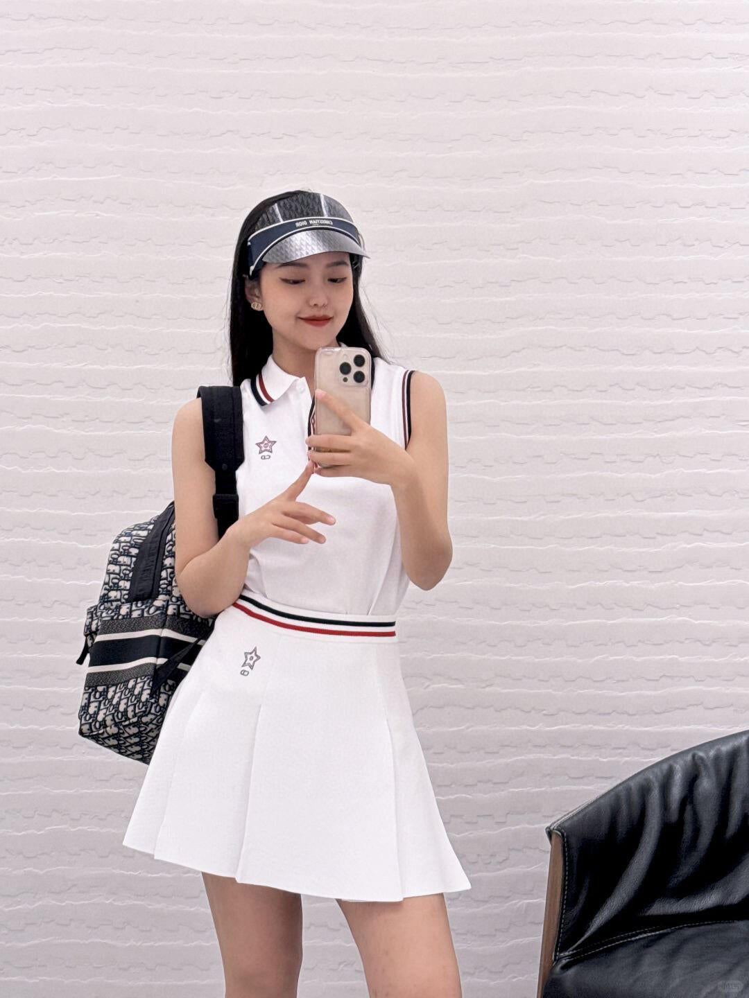 LuxluxHouse Best Quality Clothes Tank Dior