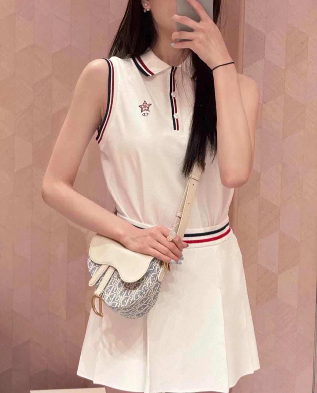 LuxluxHouse Best Quality Clothes Tank Dior