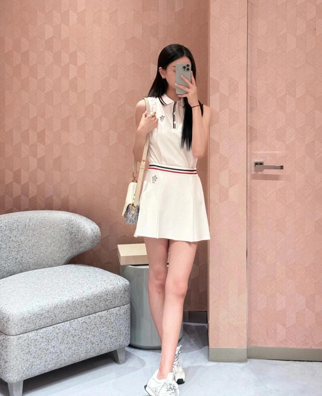 LuxluxHouse Best Quality Clothes Tank Dior