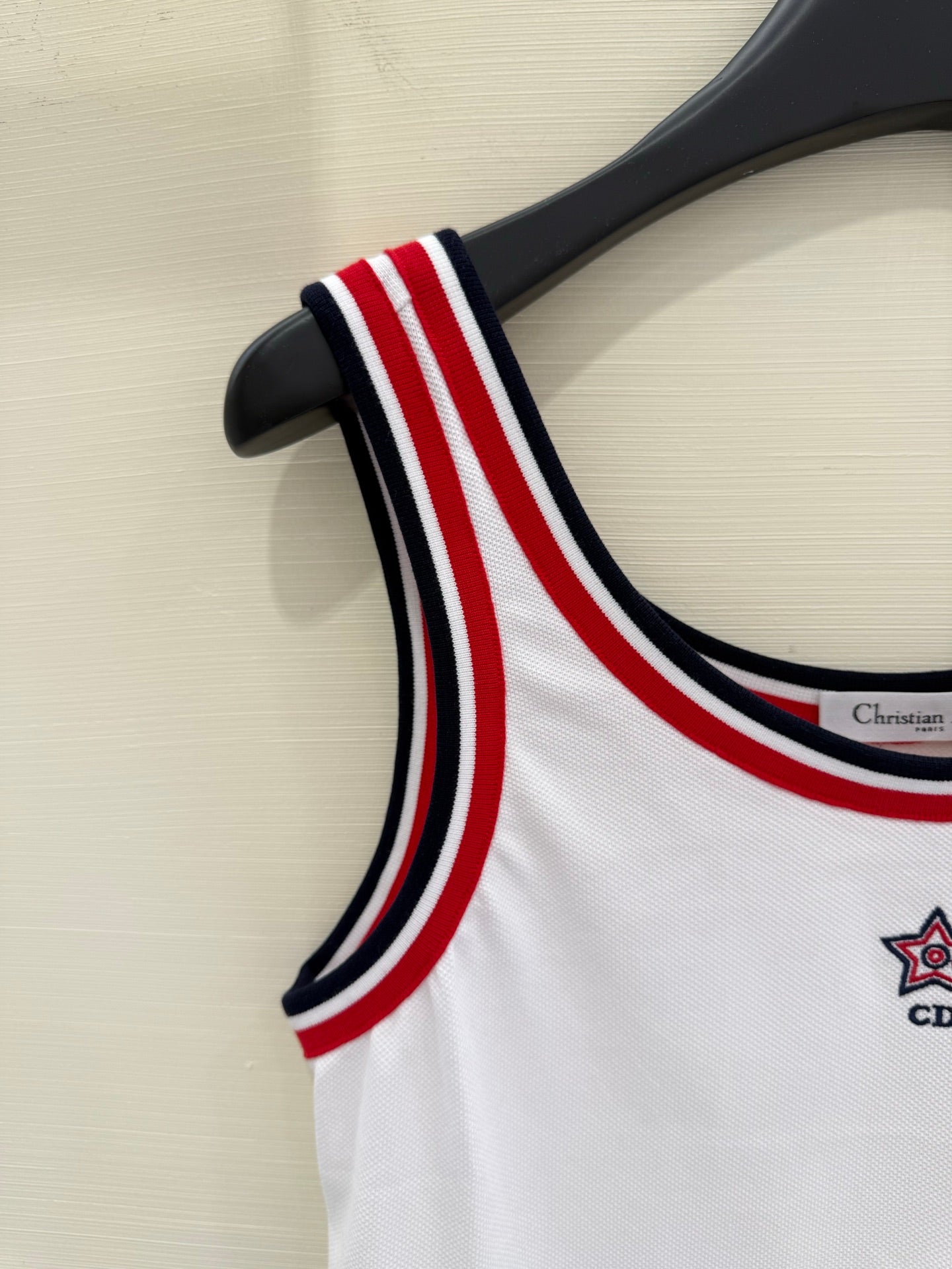 LuxluxHouse Best Quality Clothes Tank Dior