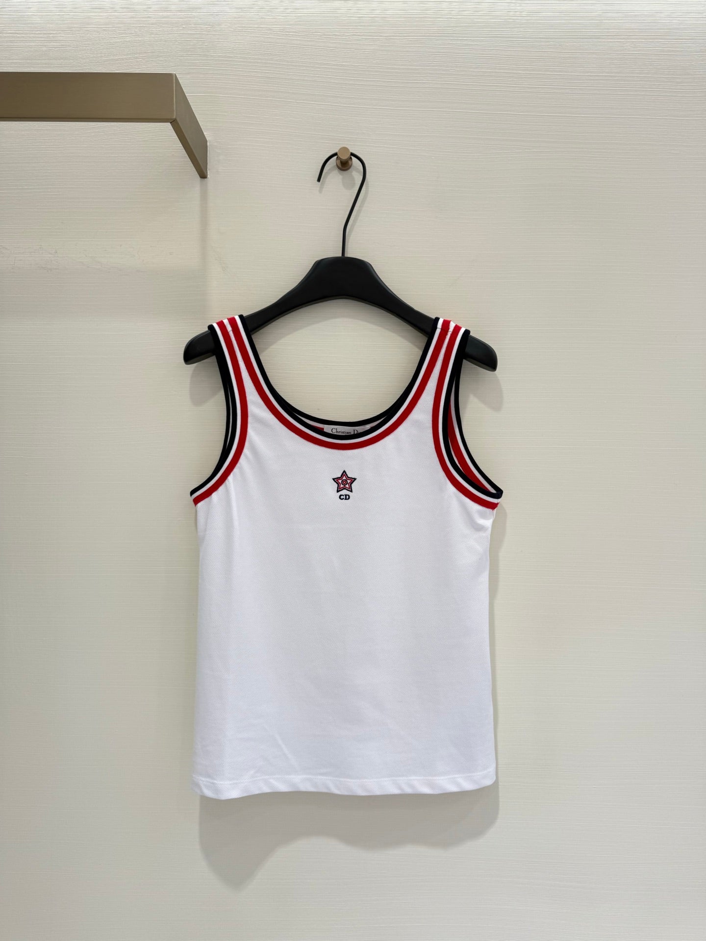 LuxluxHouse Best Quality Clothes Tank Dior