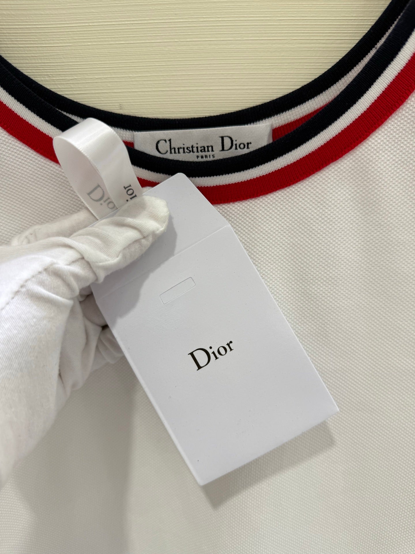 LuxluxHouse Best Quality Clothes Tank Dior