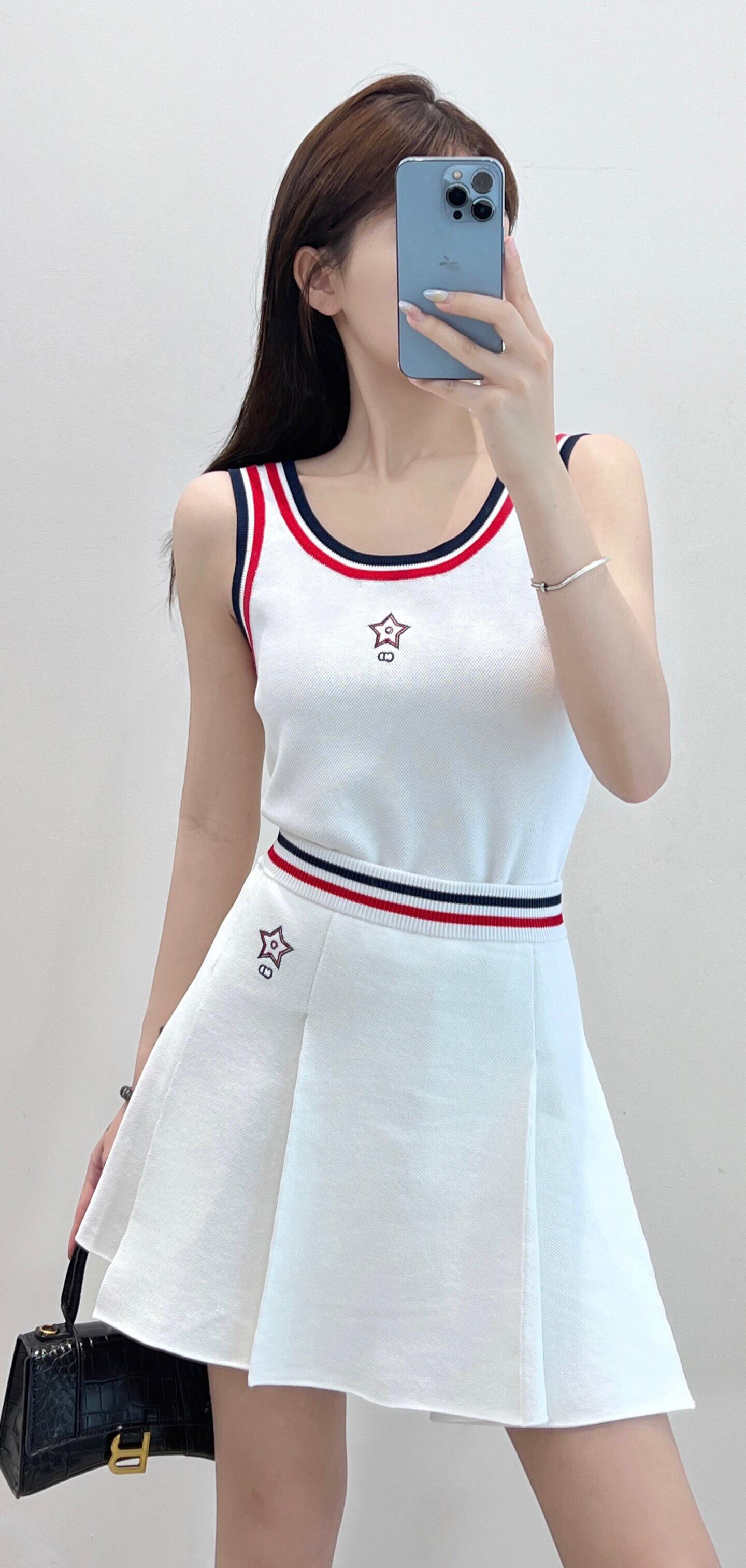 LuxluxHouse Best Quality Clothes Tank Dior