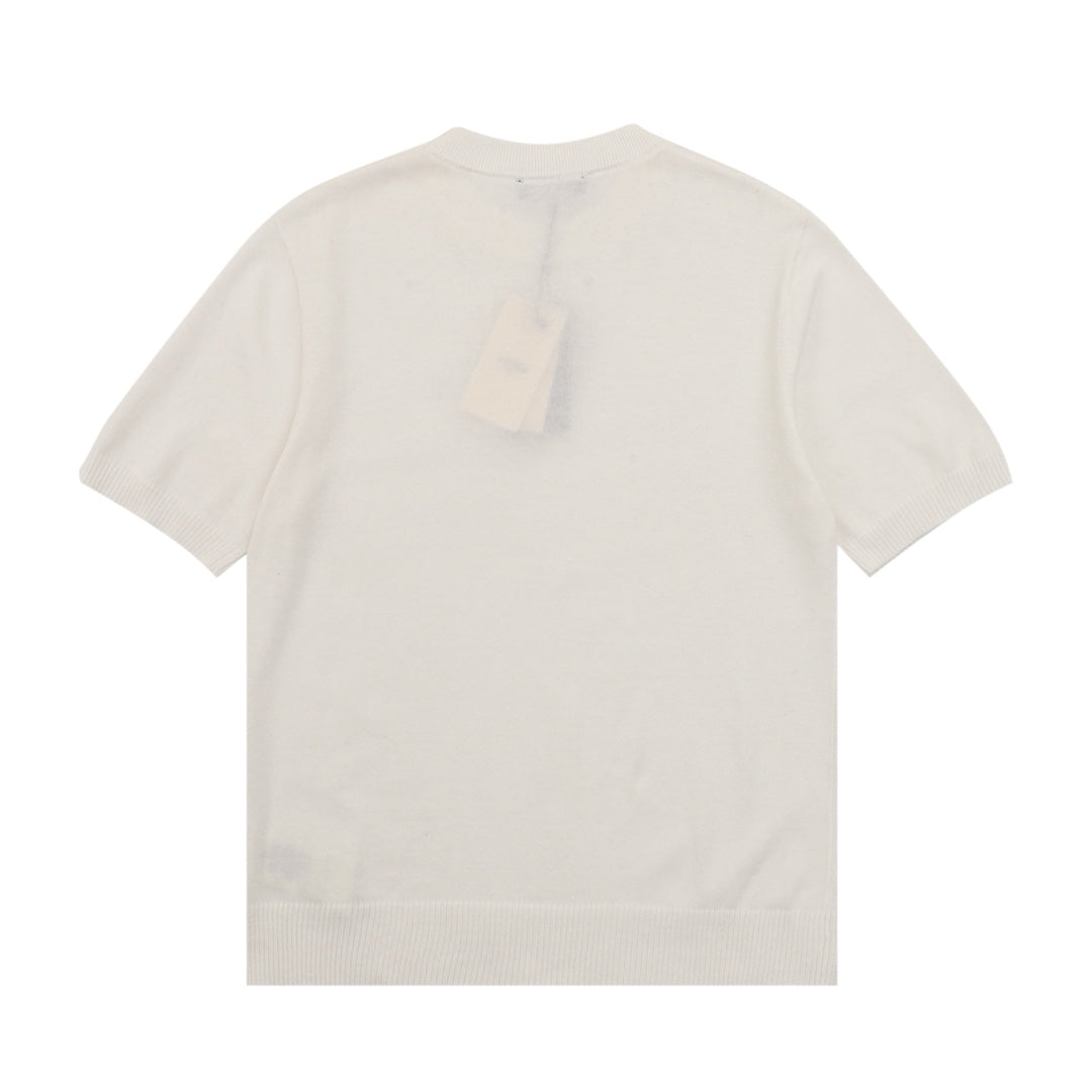 LuxluxHouse Best Quality Clothes Fendi T-shirt