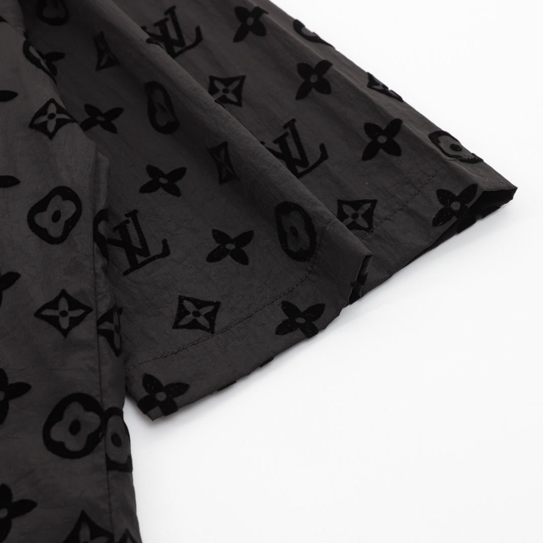 LuxluxHouse Best Quality Clothes Shirts&Polo Louis Vuitton