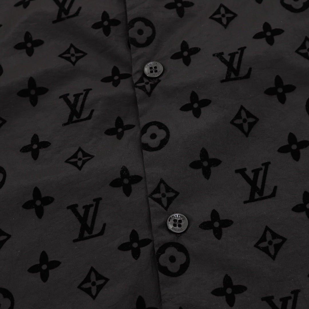 LuxluxHouse Best Quality Clothes Shirts&Polo Louis Vuitton