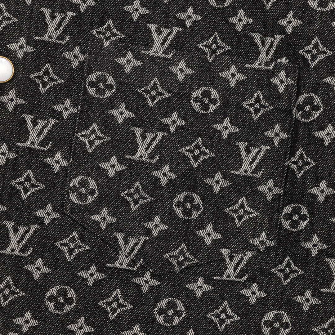 LuxluxHouse Best Quality Clothes Shirts&Polo Louis Vuitton