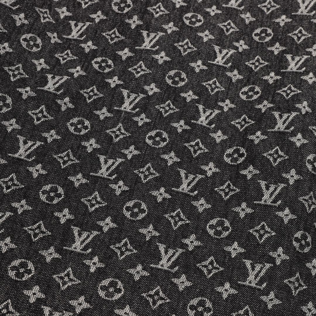 LuxluxHouse Best Quality Clothes Shirts&Polo Louis Vuitton