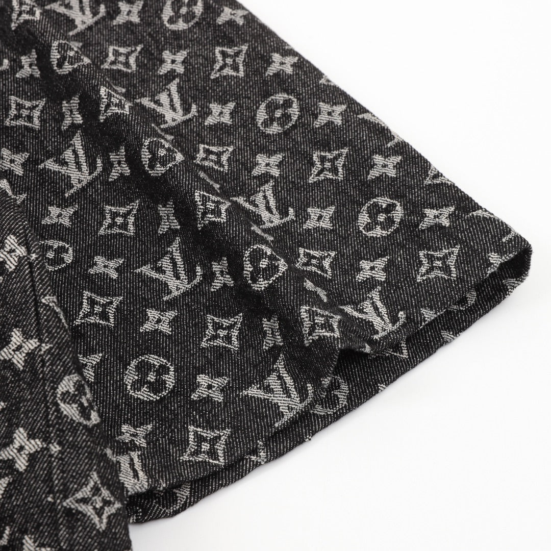 LuxluxHouse Best Quality Clothes Shirts&Polo Louis Vuitton