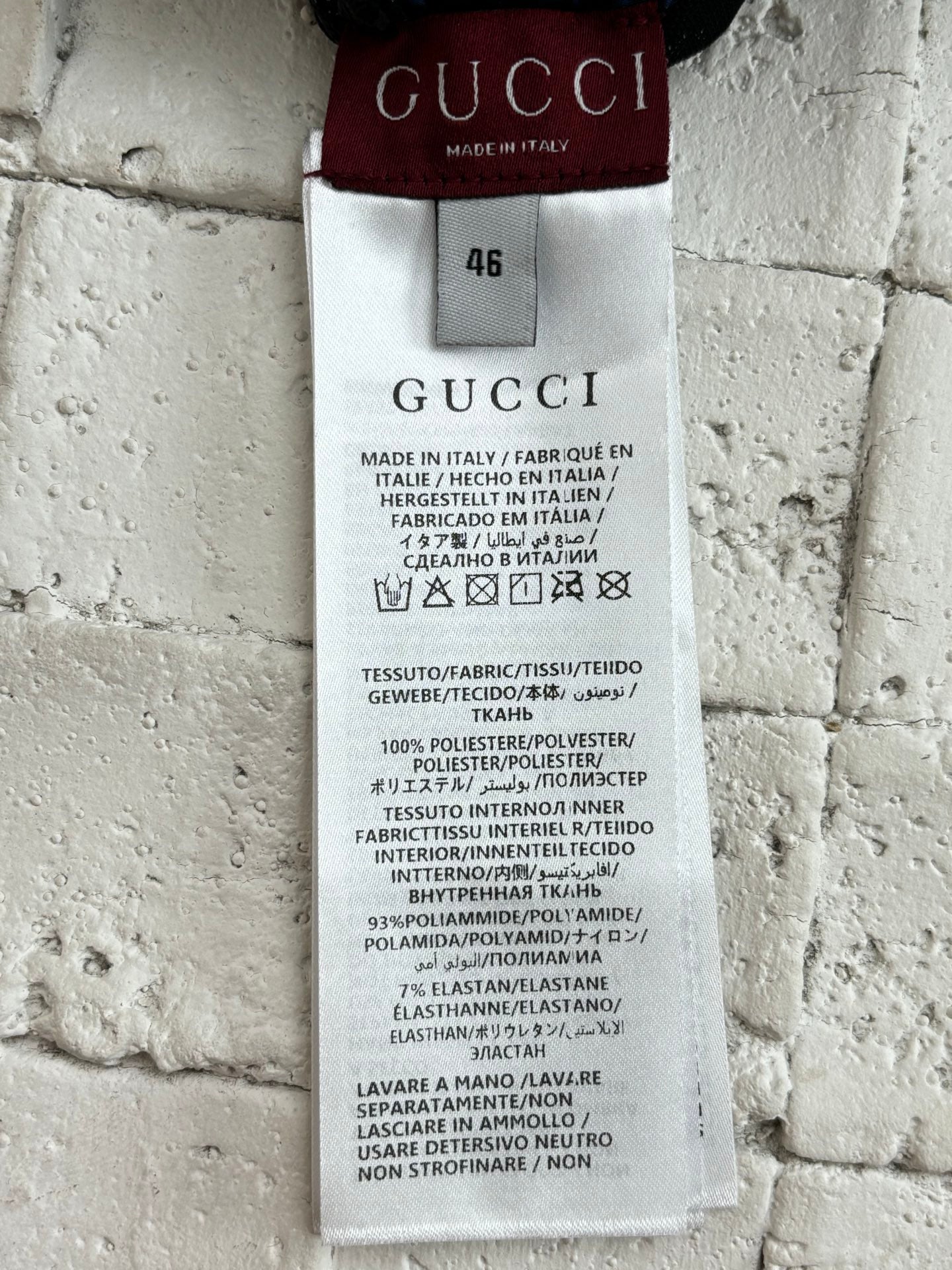 LuxluxHouse Best Quality Clothes Gucci Pants
