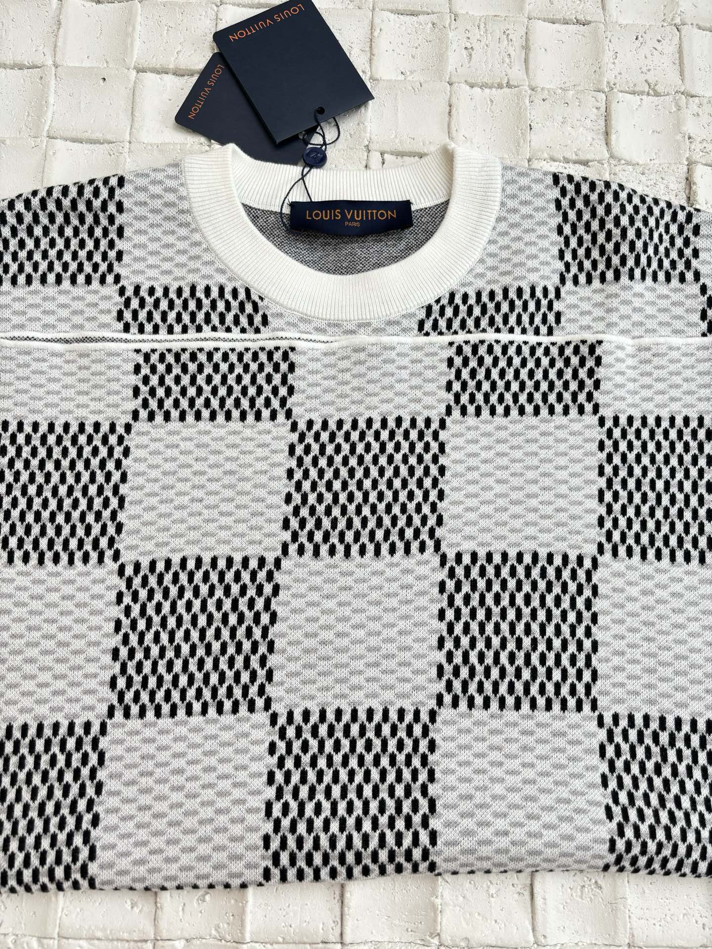 LuxluxHouse Best Quality Clothes T-shirt Louis Vuitton