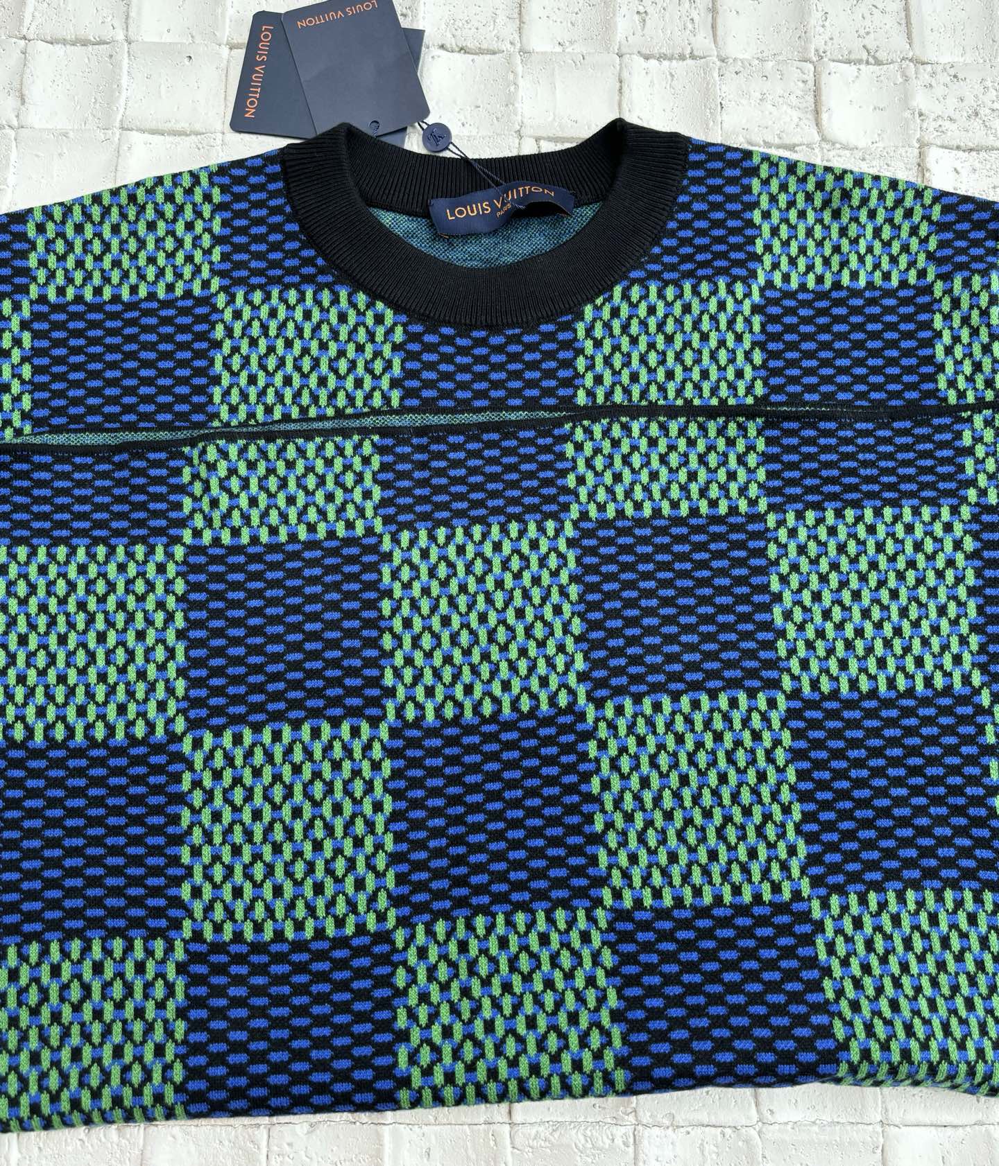 LuxluxHouse Best Quality Clothes T-shirt Louis Vuitton