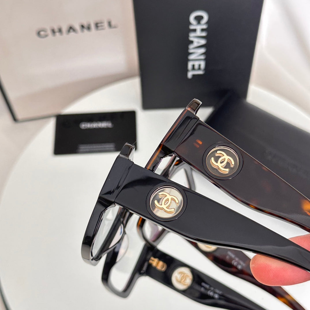 LuxluxHouse Best Quality Glasses Chanel