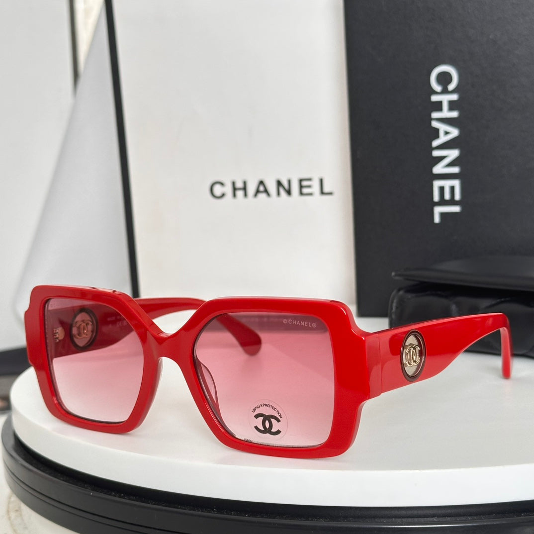 LuxluxHouse Best Quality Glasses Chanel