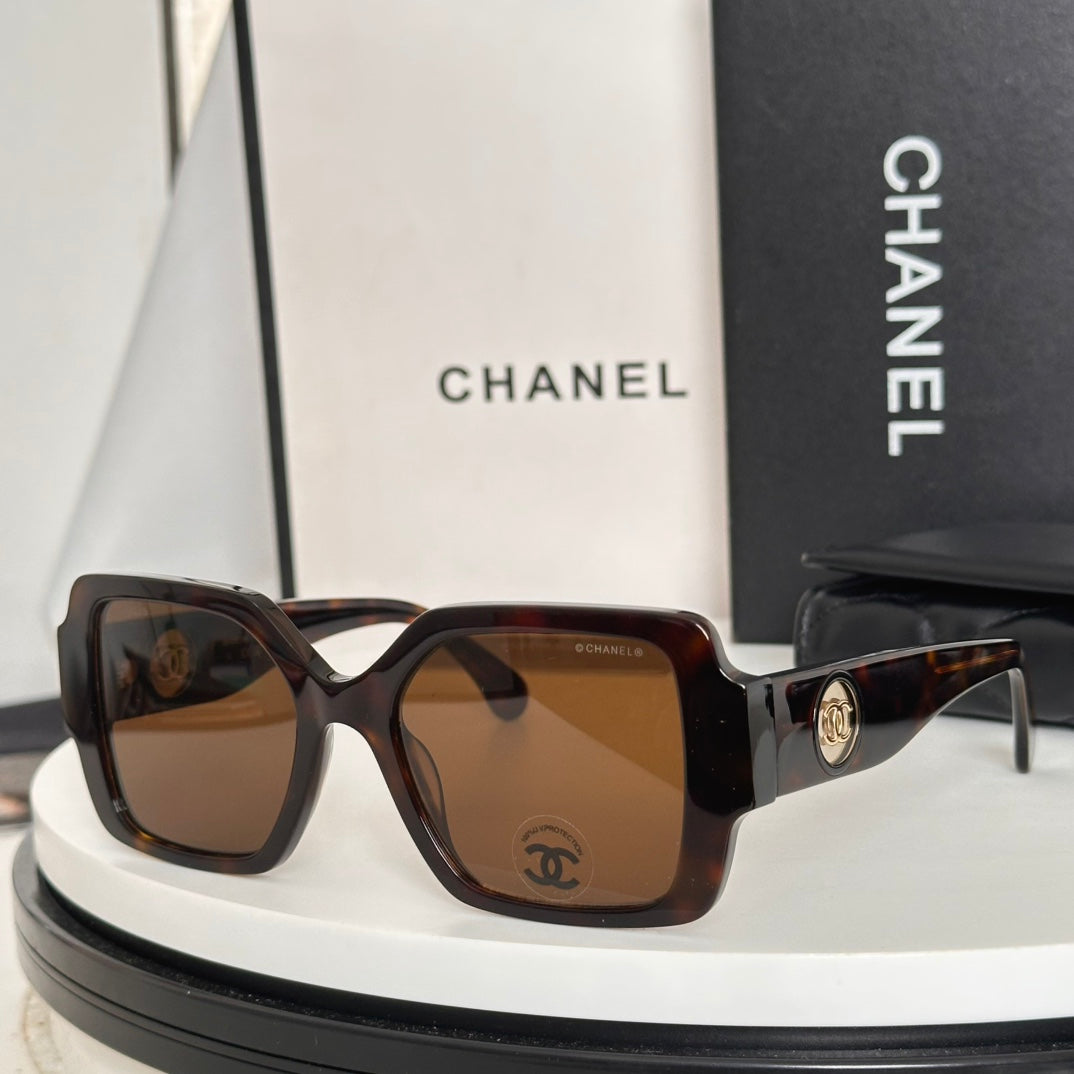 LuxluxHouse Best Quality Glasses Chanel