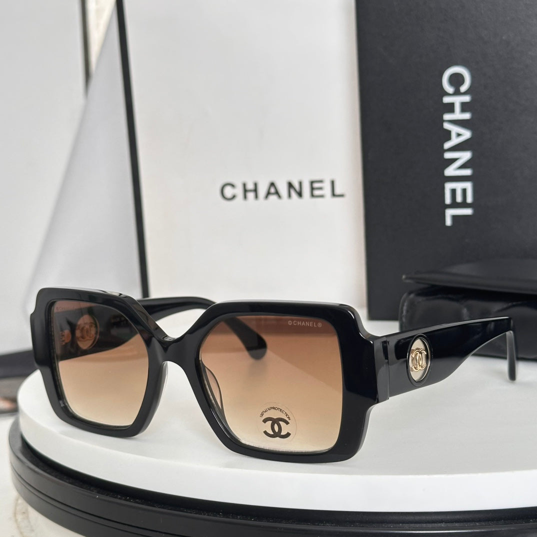 LuxluxHouse Best Quality Glasses Chanel