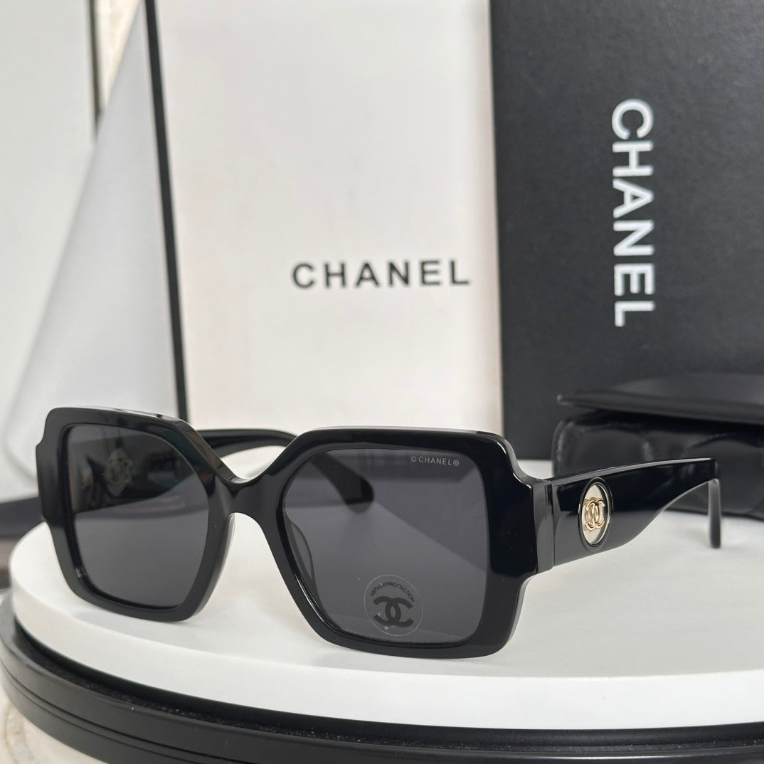 LuxluxHouse Best Quality Glasses Chanel