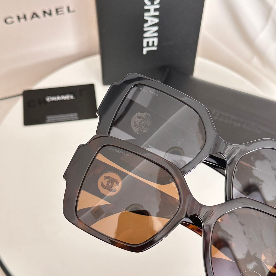 LuxluxHouse Best Quality Glasses Chanel