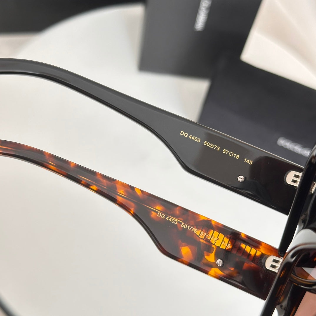 LuxluxHouse Best Quality Glasses Dolce & Gabbana