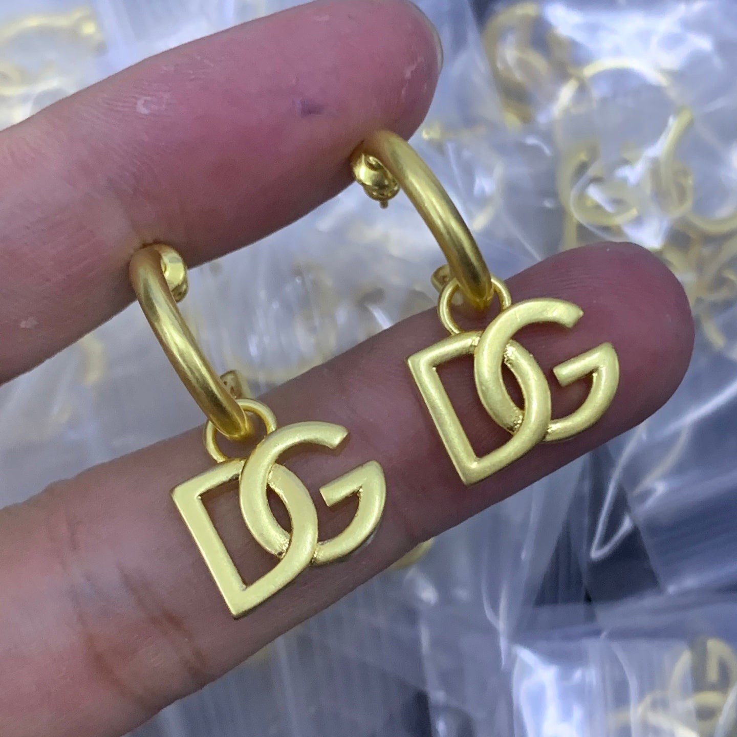 LuxluxHouse Low Price And High Quality Accessories Dolce & Gabbana