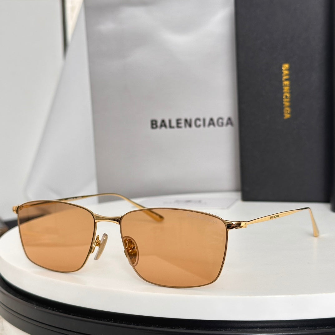 LuxluxHouse Best Quality Glasses Balenciaga