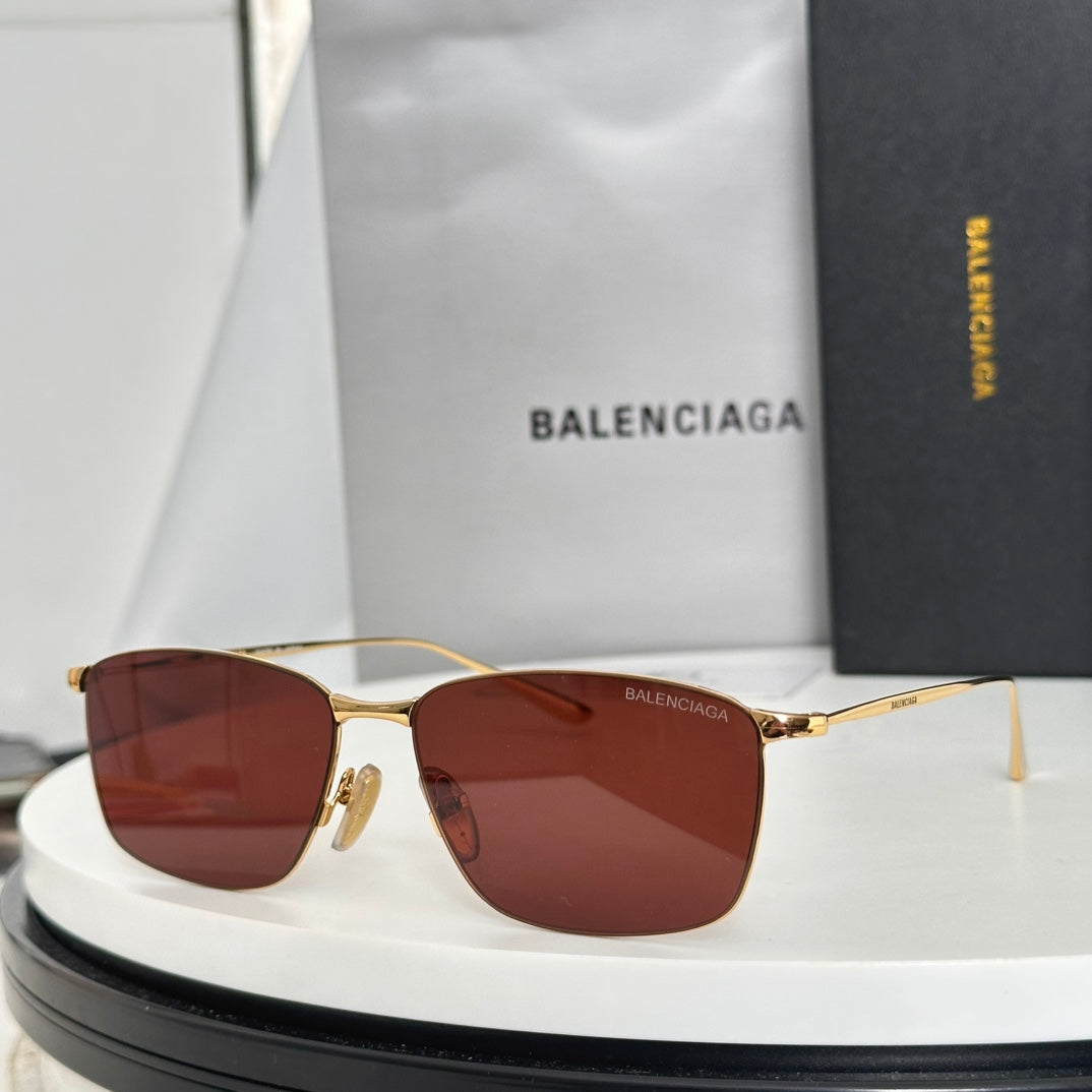 LuxluxHouse Best Quality Glasses Balenciaga