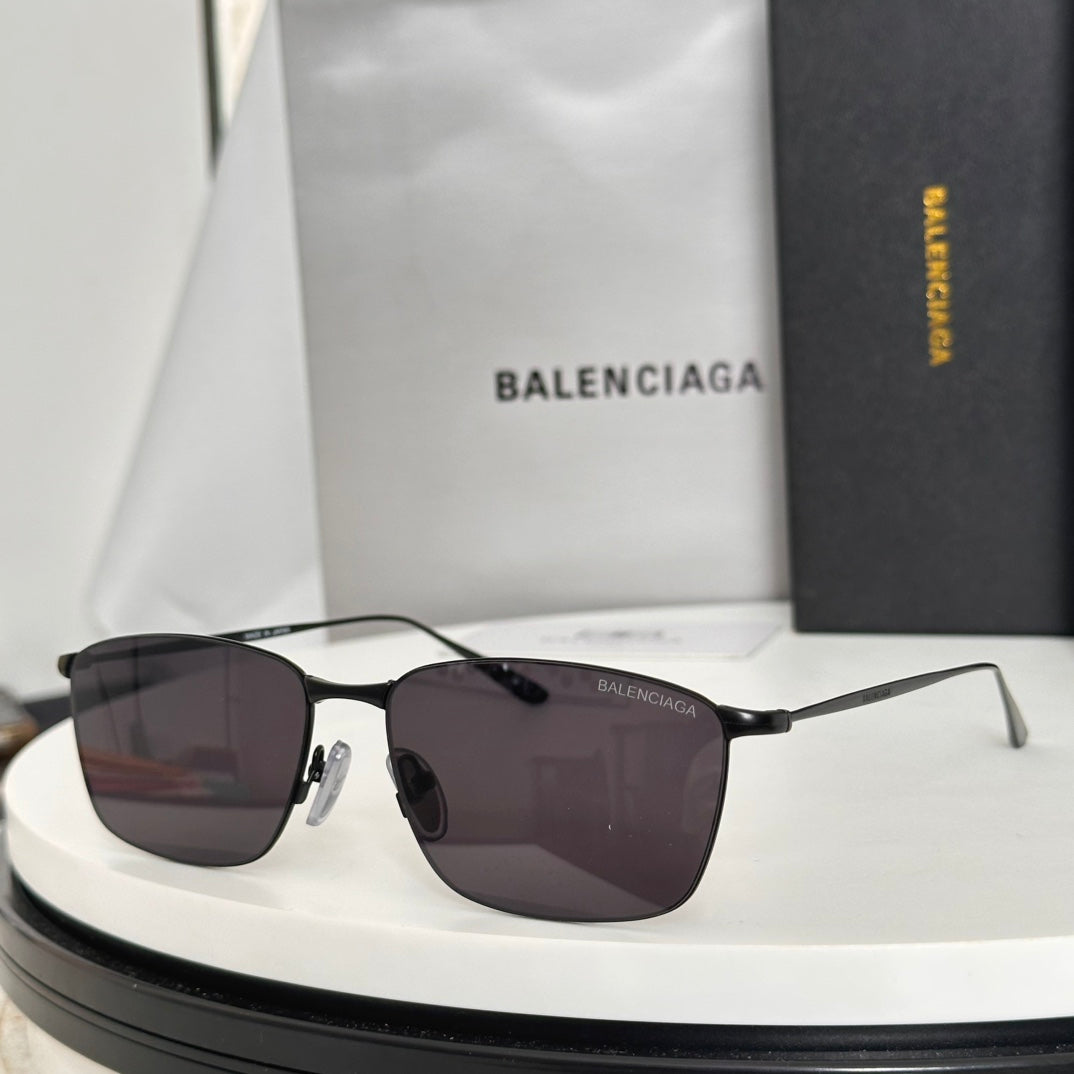 LuxluxHouse Best Quality Glasses Balenciaga