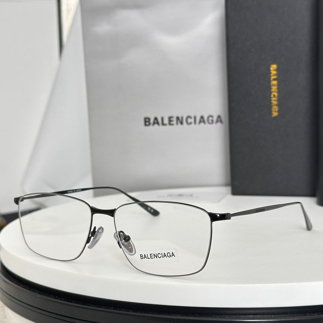 LuxluxHouse Best Quality Glasses Balenciaga
