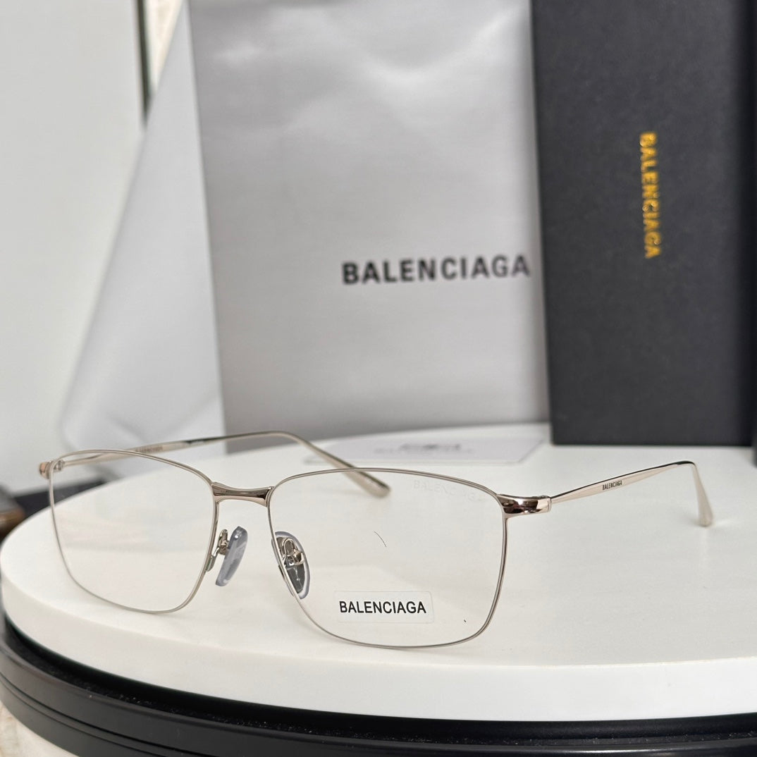 LuxluxHouse Best Quality Glasses Balenciaga