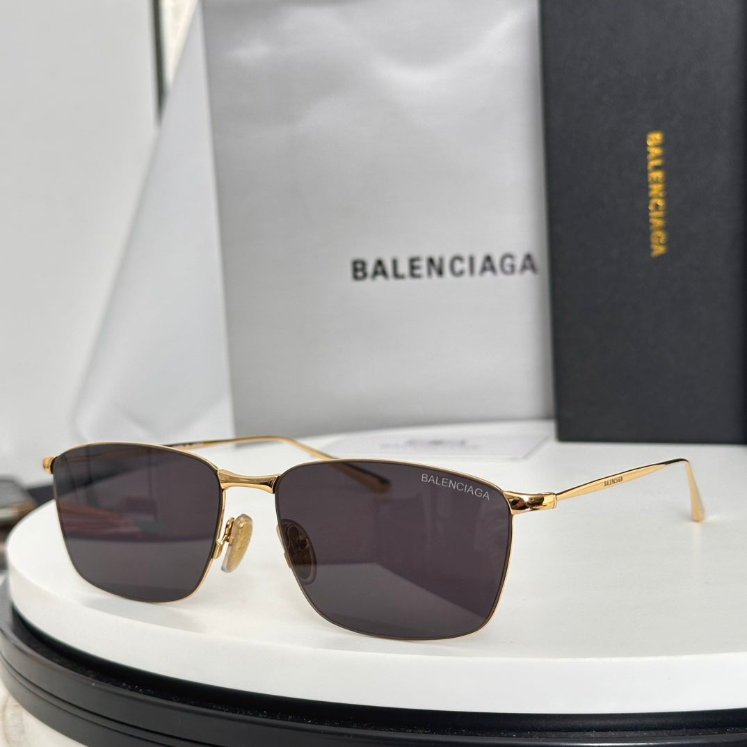 LuxluxHouse Best Quality Glasses Balenciaga