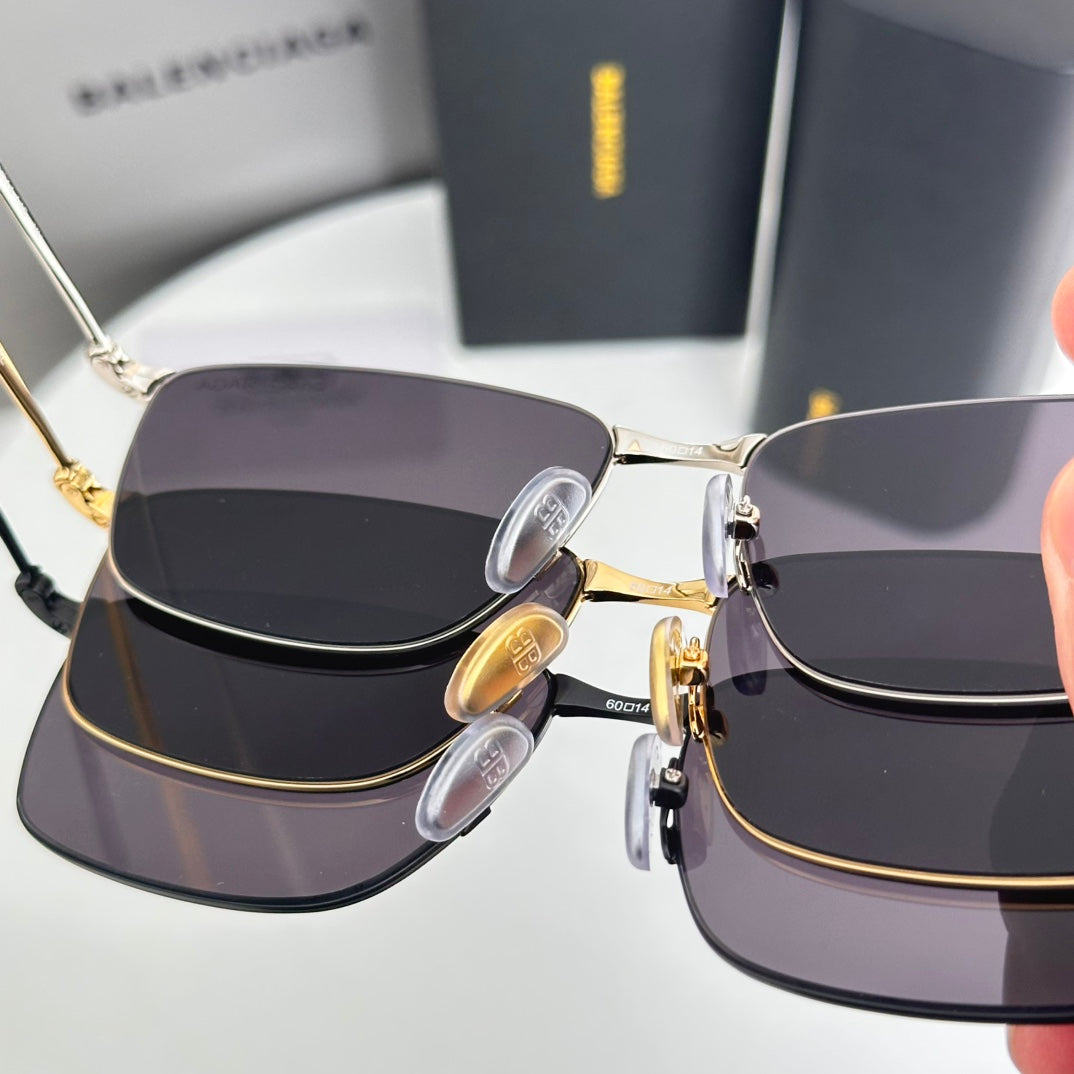 LuxluxHouse Best Quality Glasses Balenciaga