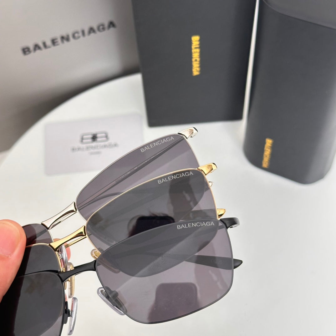LuxluxHouse Best Quality Glasses Balenciaga