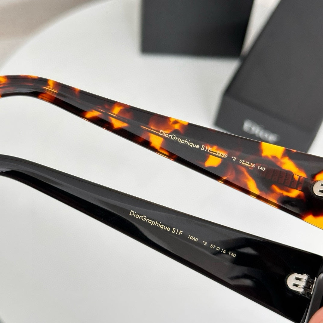 LuxluxHouse Best Quality Glasses Dior