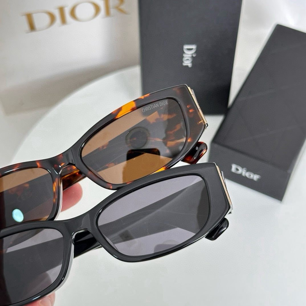 LuxluxHouse Best Quality Glasses Dior