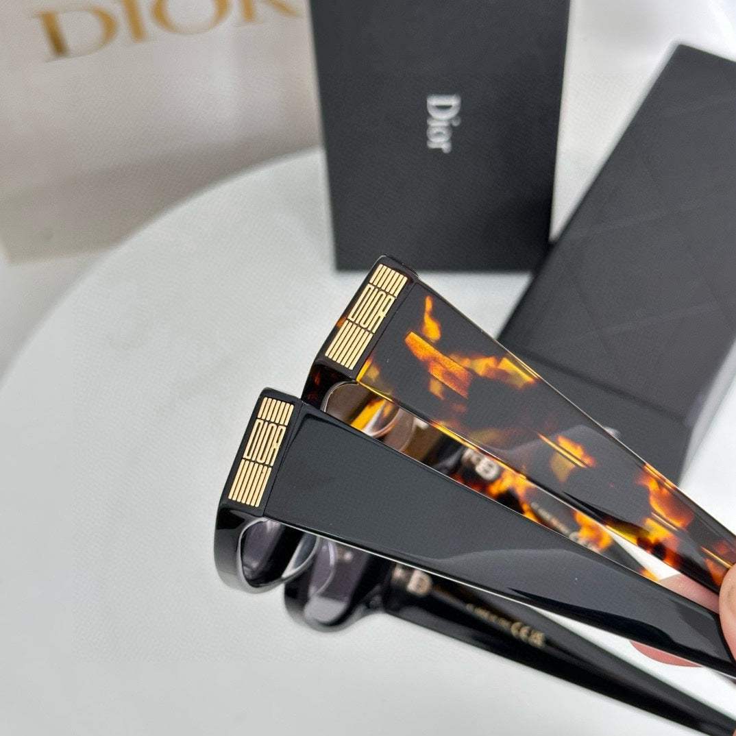 LuxluxHouse Best Quality Glasses Dior