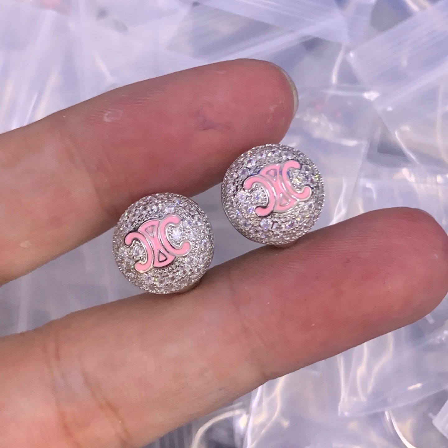 LuxluxHouse Low Price And High Quality Accessories Celine