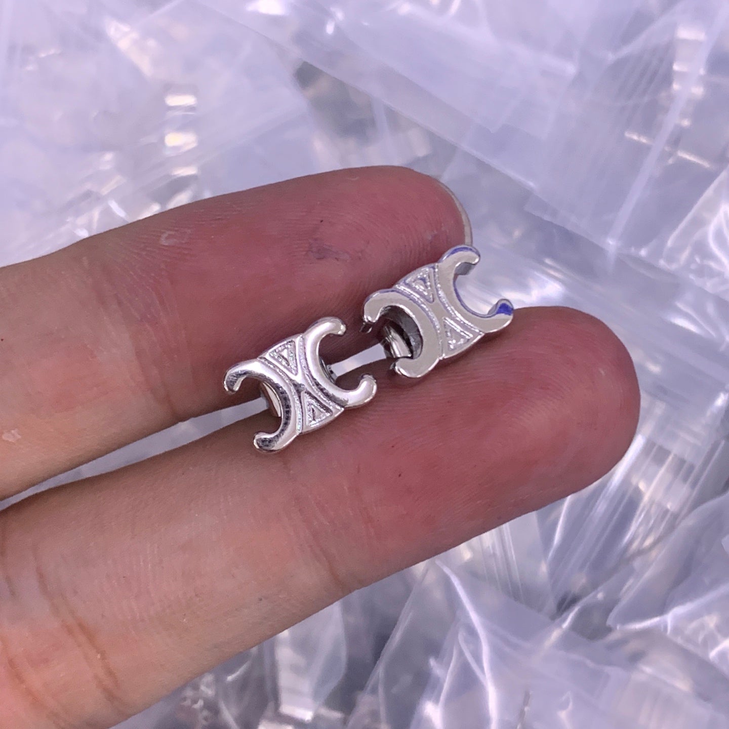 LuxluxHouse Low Price And High Quality Accessories Celine