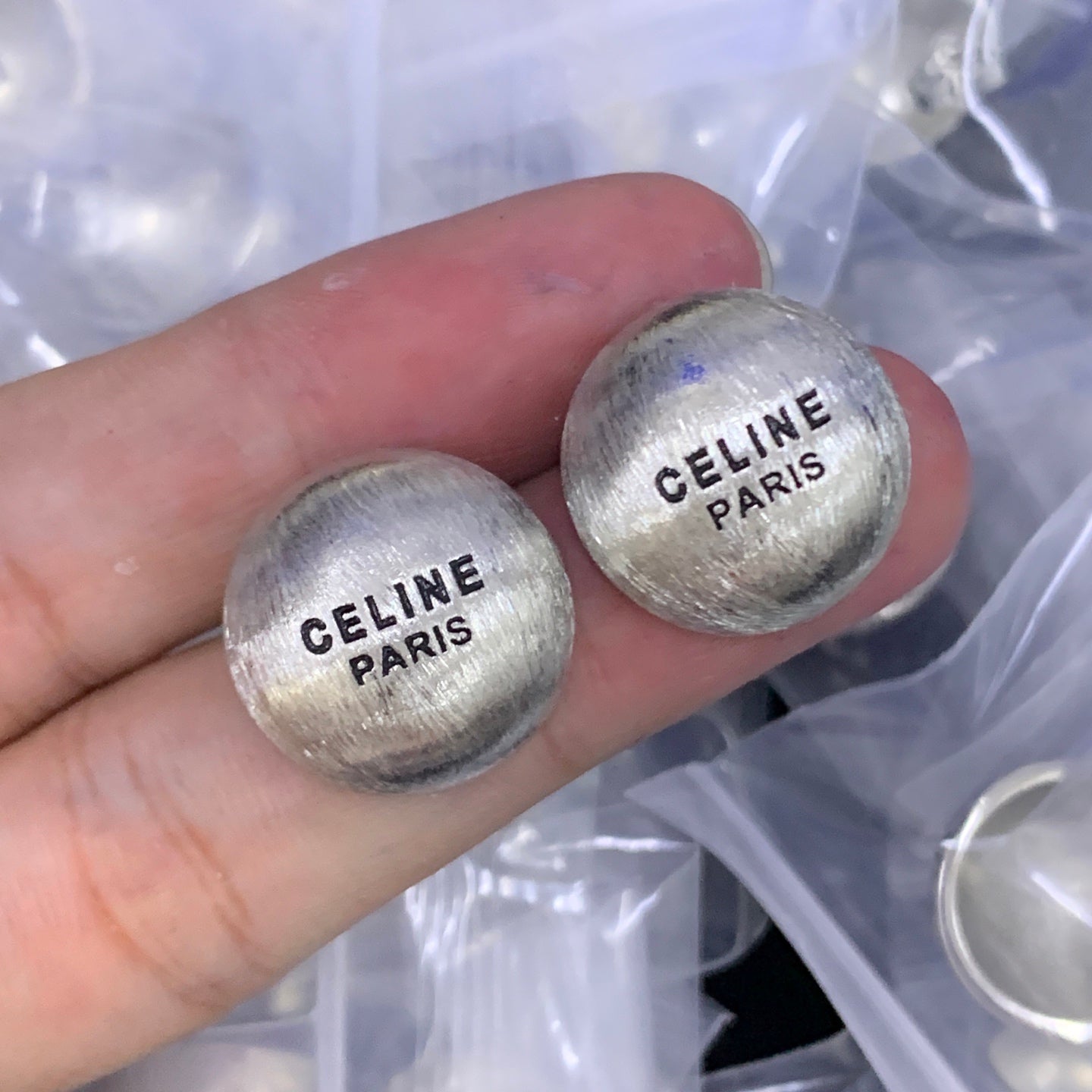 LuxluxHouse Low Price And High Quality Accessories Celine