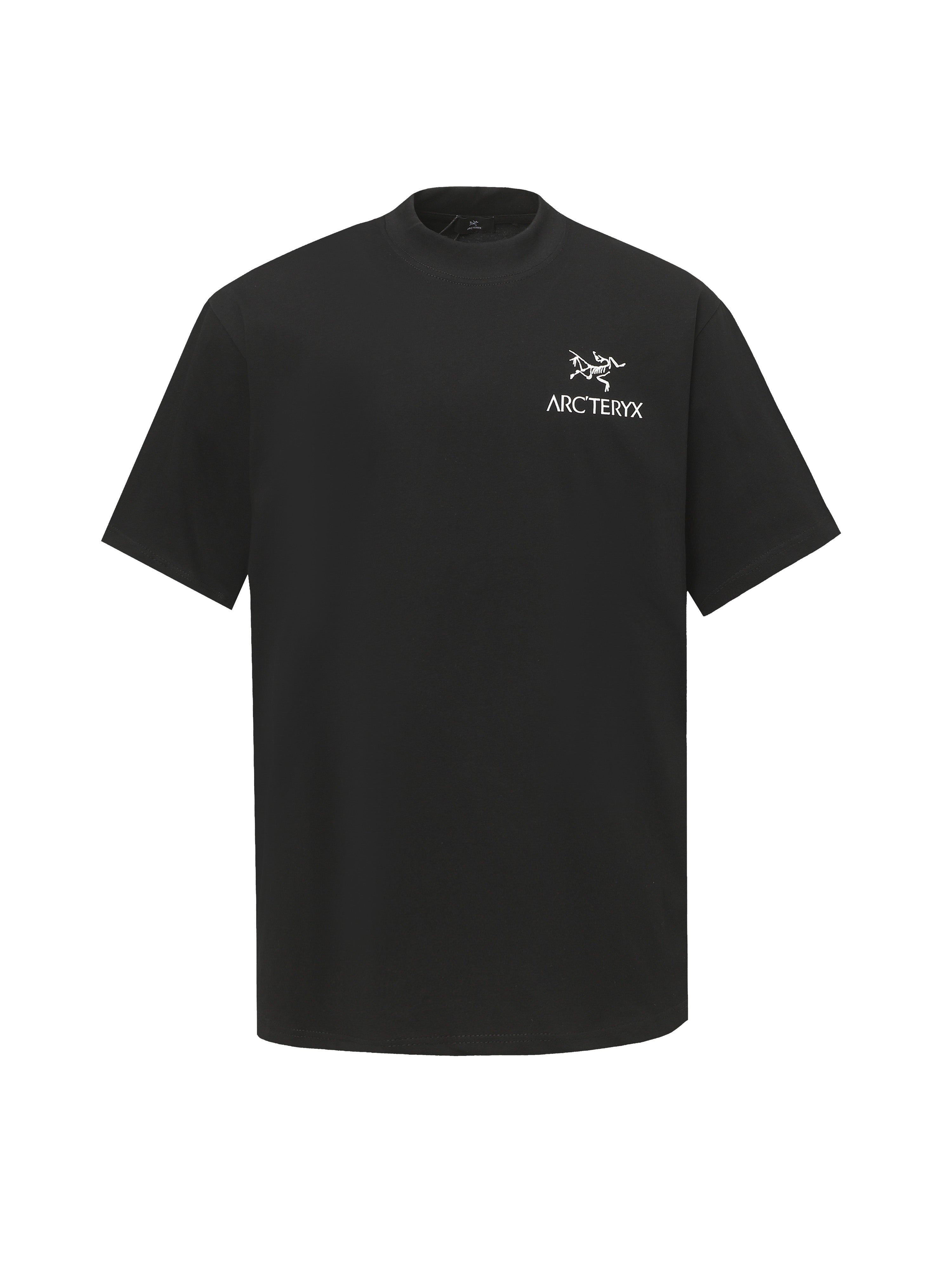 LuxluxHouse Best Quality Clothes T-shirt Arcteryx