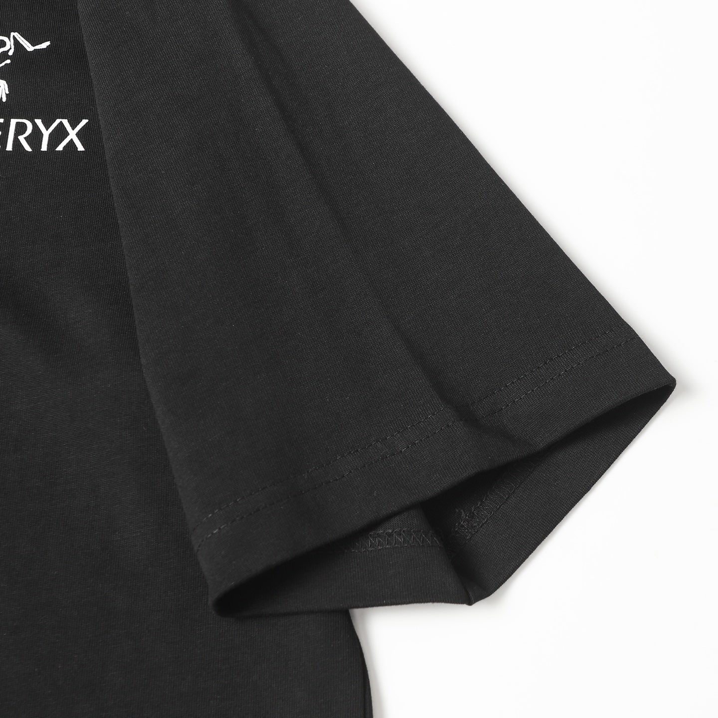 LuxluxHouse Best Quality Clothes T-shirt Arcteryx
