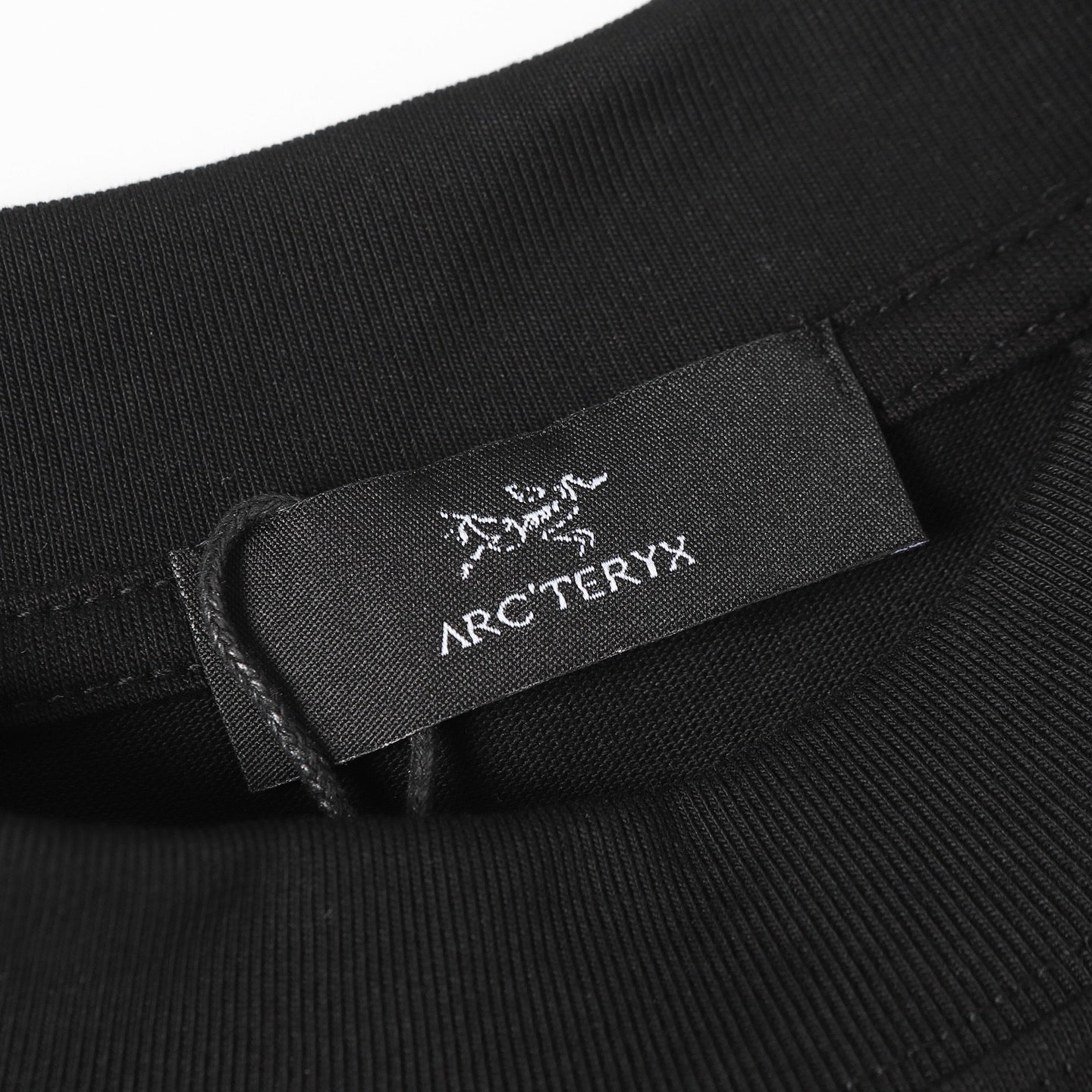 LuxluxHouse Best Quality Clothes T-shirt Arcteryx