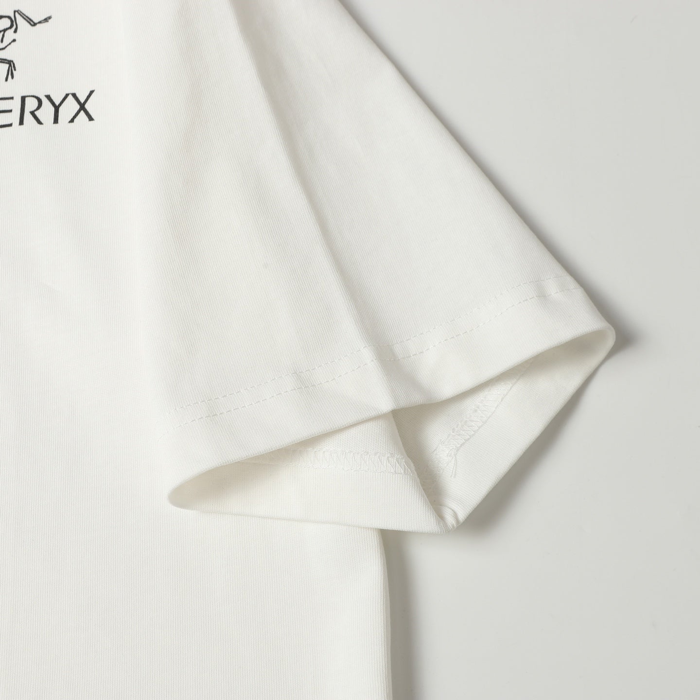 LuxluxHouse Best Quality Clothes T-shirt Arcteryx