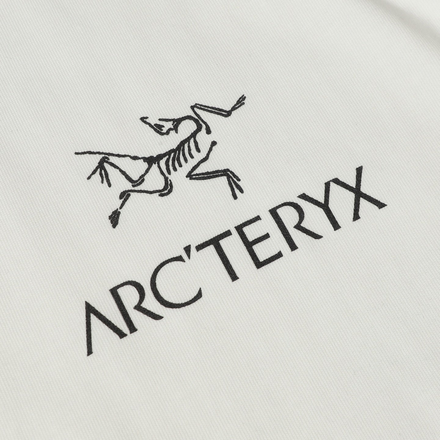 LuxluxHouse Best Quality Clothes T-shirt Arcteryx