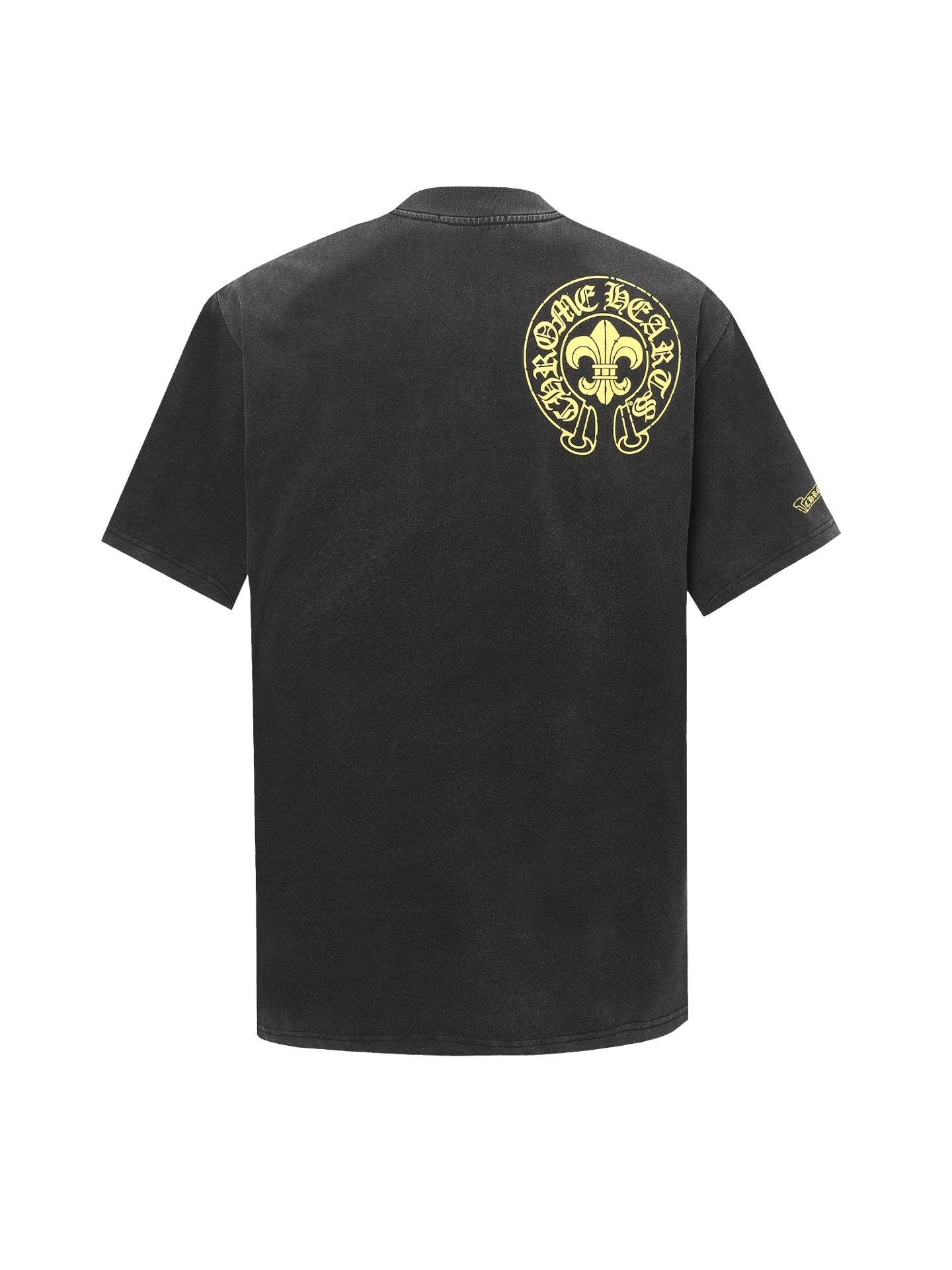 LuxluxHouse Best Quality Clothes Chrome Hearts T-shirt