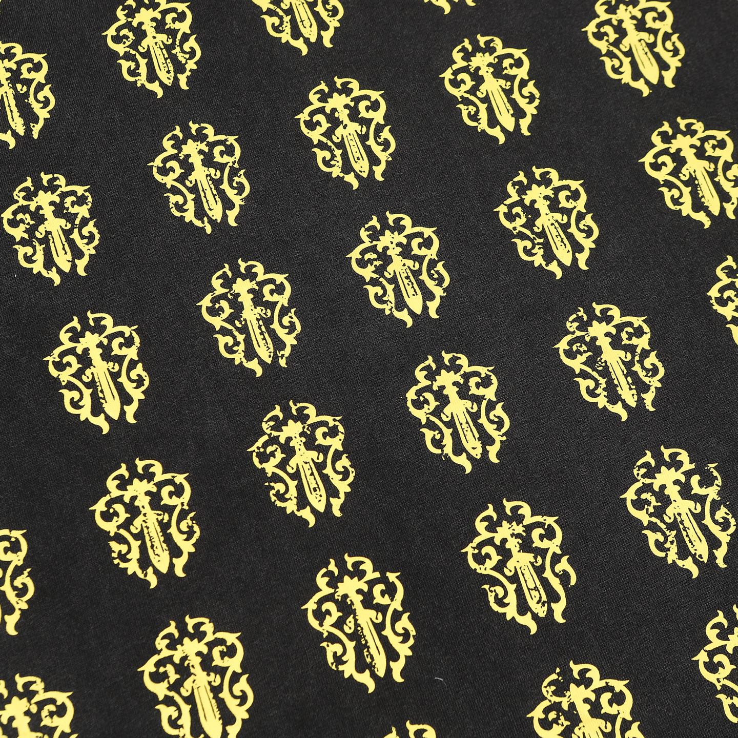 LuxluxHouse Best Quality Clothes Chrome Hearts T-shirt